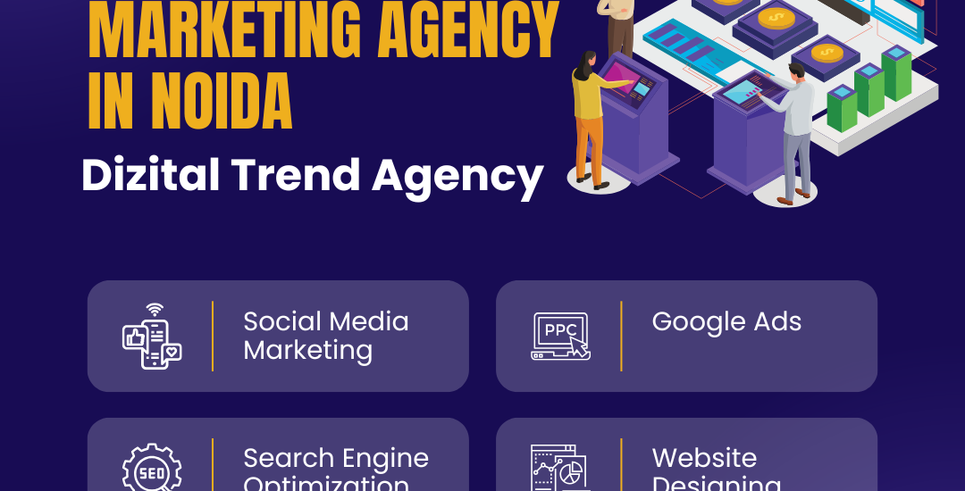 Dizital Trend Agency