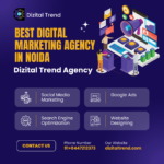 Dizital Trend Agency