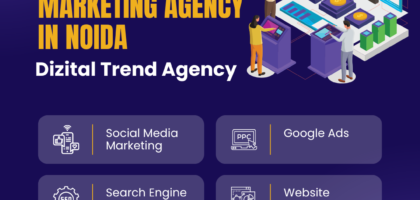 Dizital Trend Agency