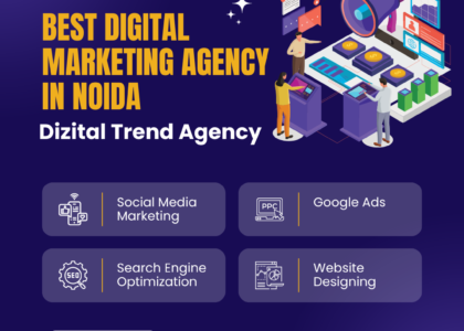 Dizital Trend Agency