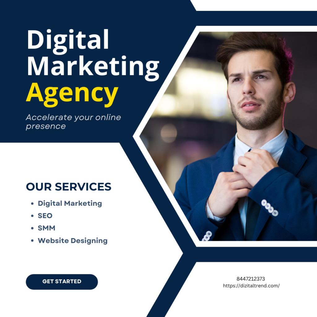 Best digital marketing agency in Delhi